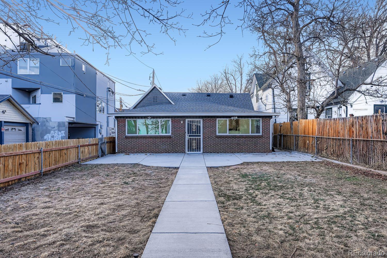 3822 Julian Street Denver, CO 80211 - Photo 28 of 28