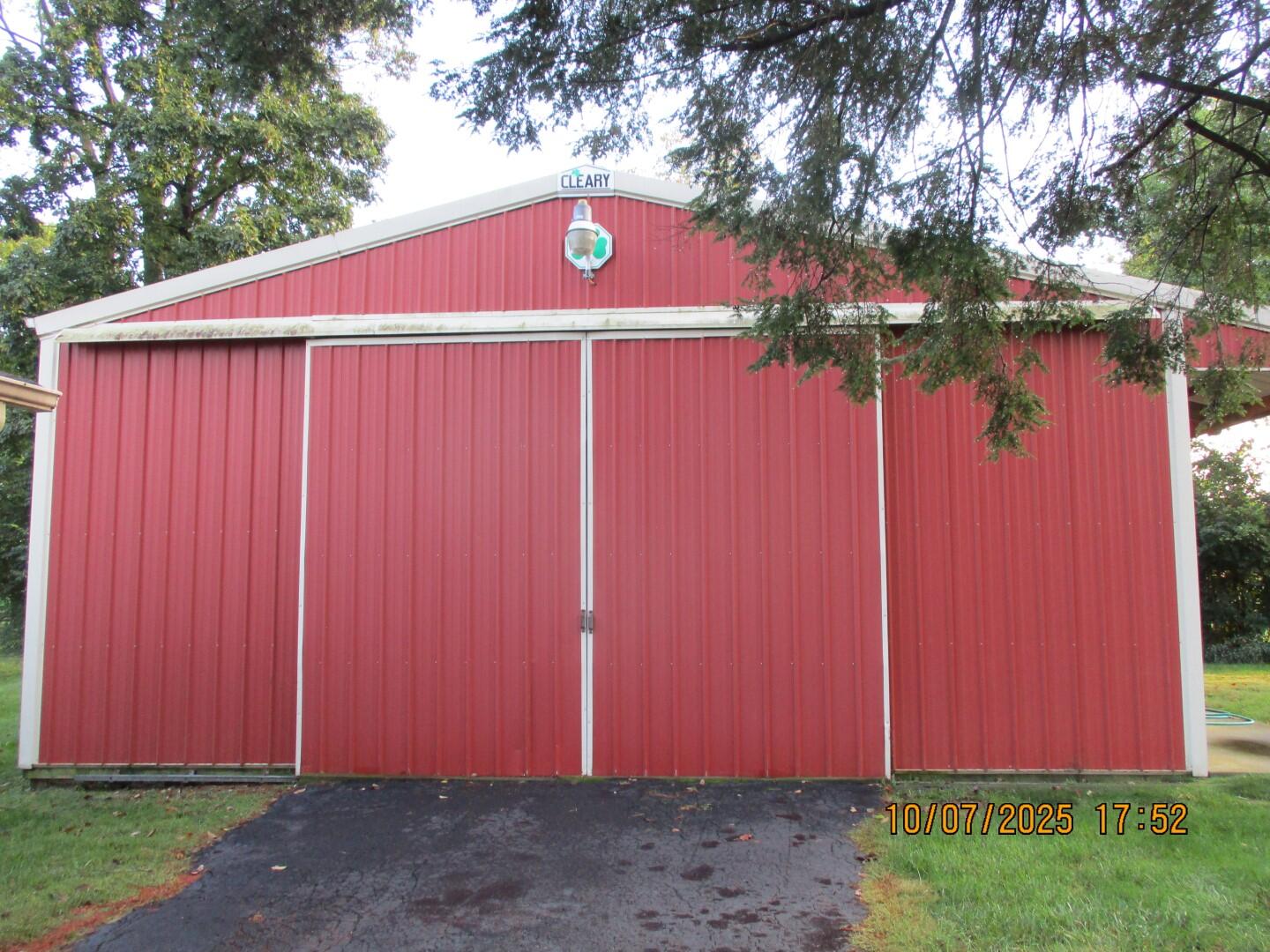 7540 Agenbroad Road New Carlisle, OH 45344 - Photo 36 of 44