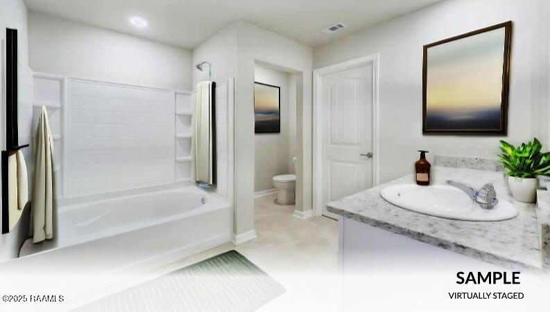 1607 Penrose Ridge New Iberia, LA 70560 - Photo 11 of 30 Page-006