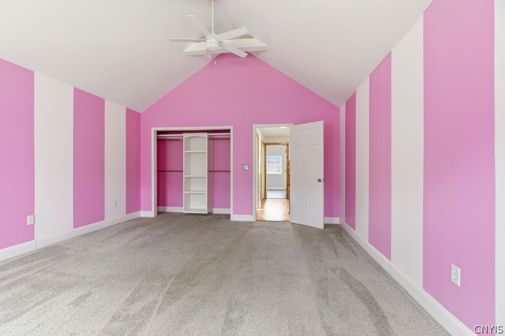 817 Fyler Road Kirkville, NY 13082 - Photo 22 of 50