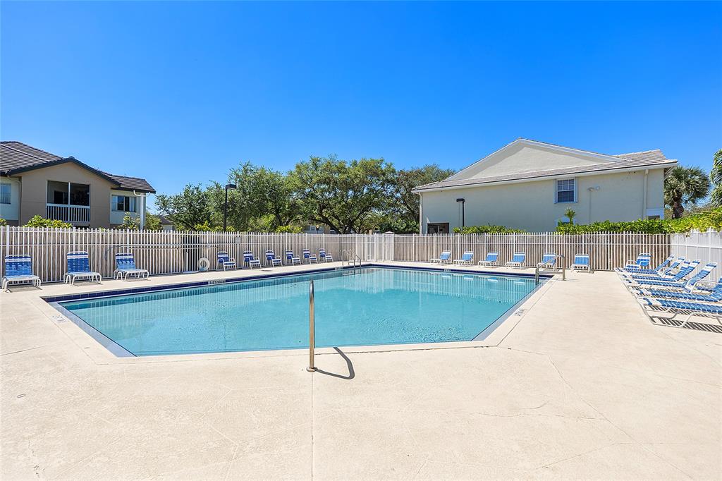5660 Northwest 98th Way Coral Springs, FL 33076 - Photo 19 of 25 a view of outdoor space and swimming pool
