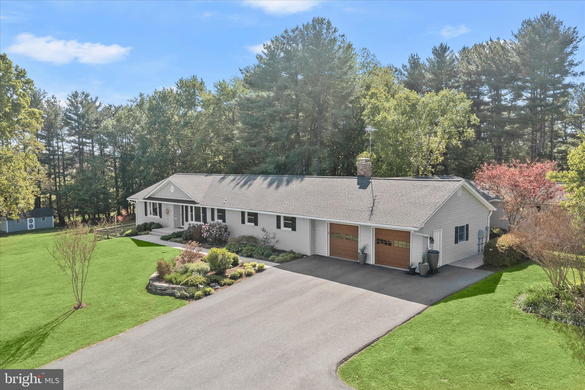 2616 Quebec School Road Middletown, MD 21769 - Photo 92 of 133 Aerial