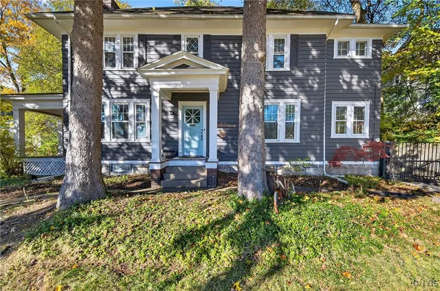 $289,900 | 201 Lincoln Park Drive, Syracuse, NY 13203