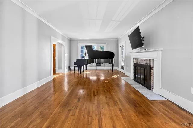 $289,900 | 201 Lincoln Park Drive, Syracuse, NY 13203