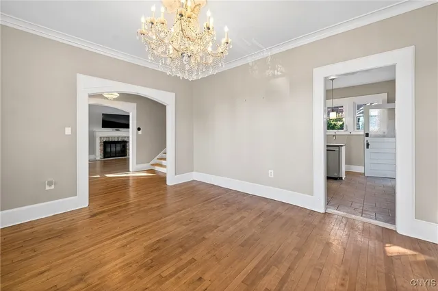 $289,900 | 201 Lincoln Park Drive, Syracuse, NY 13203