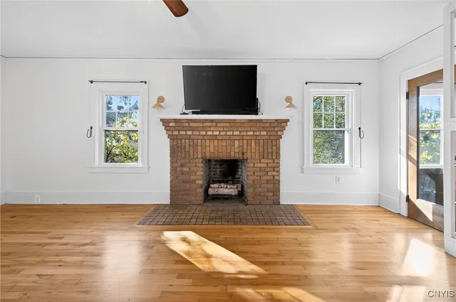 $289,900 | 201 Lincoln Park Drive, Syracuse, NY 13203