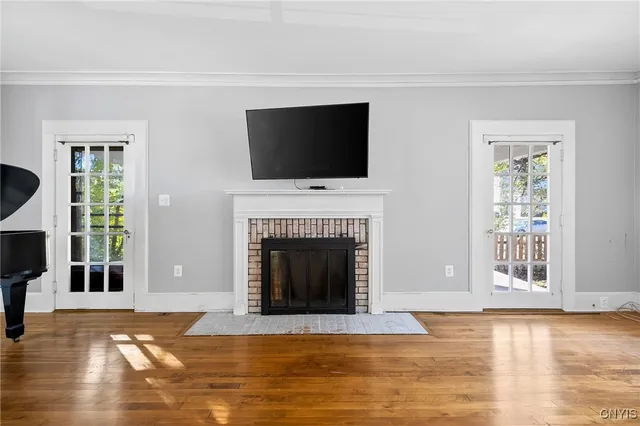 $289,900 | 201 Lincoln Park Drive, Syracuse, NY 13203