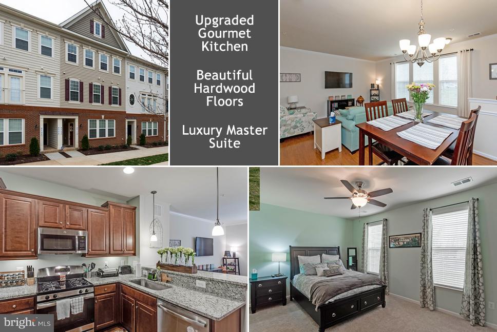 4710 Dane Ridge Circle Woodbridge, VA 22193 - Photo 1 of 30 Interior (General)