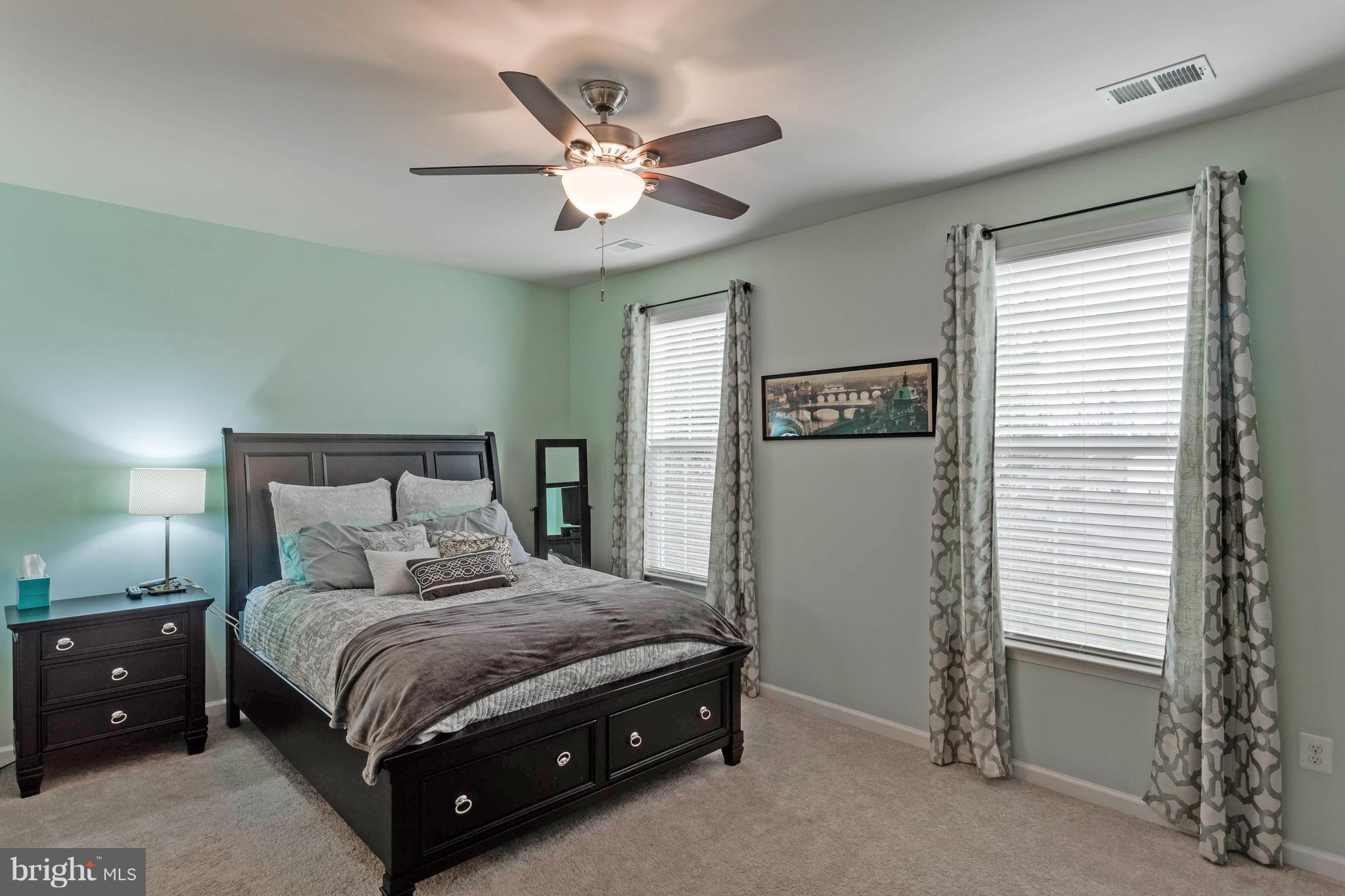 4710 Dane Ridge Circle Woodbridge, VA 22193 - Photo 18 of 30 Bath (Master)