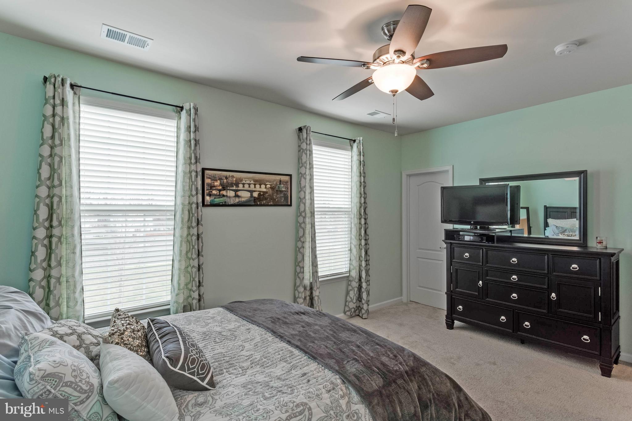 4710 Dane Ridge Circle Woodbridge, VA 22193 - Photo 19 of 30 Bedroom (Master)