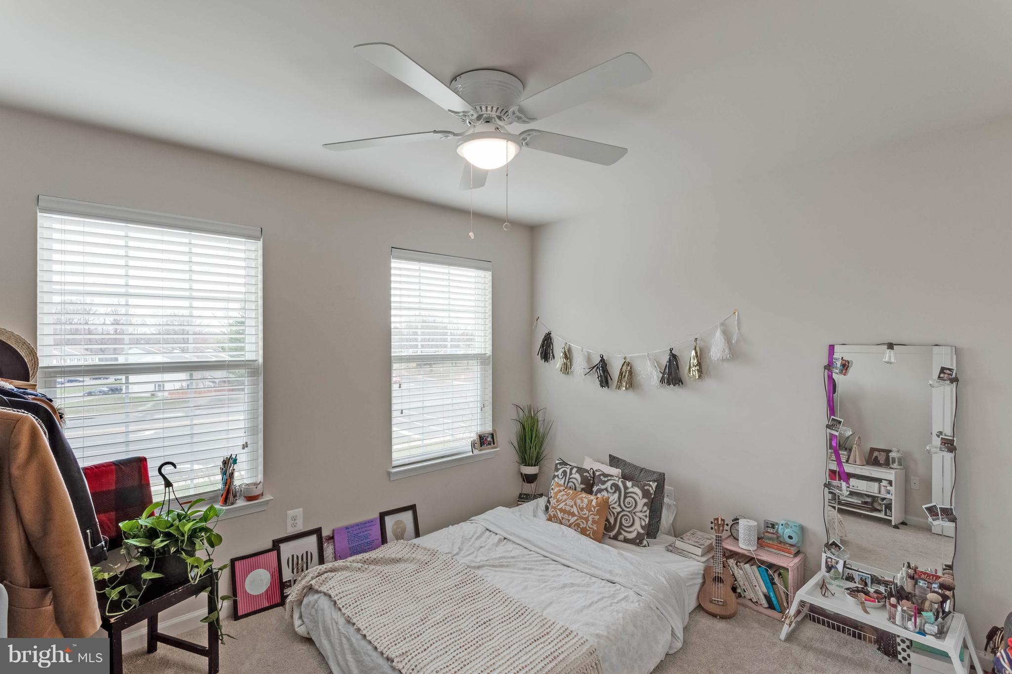 4710 Dane Ridge Circle Woodbridge, VA 22193 - Photo 22 of 30 Bedroom