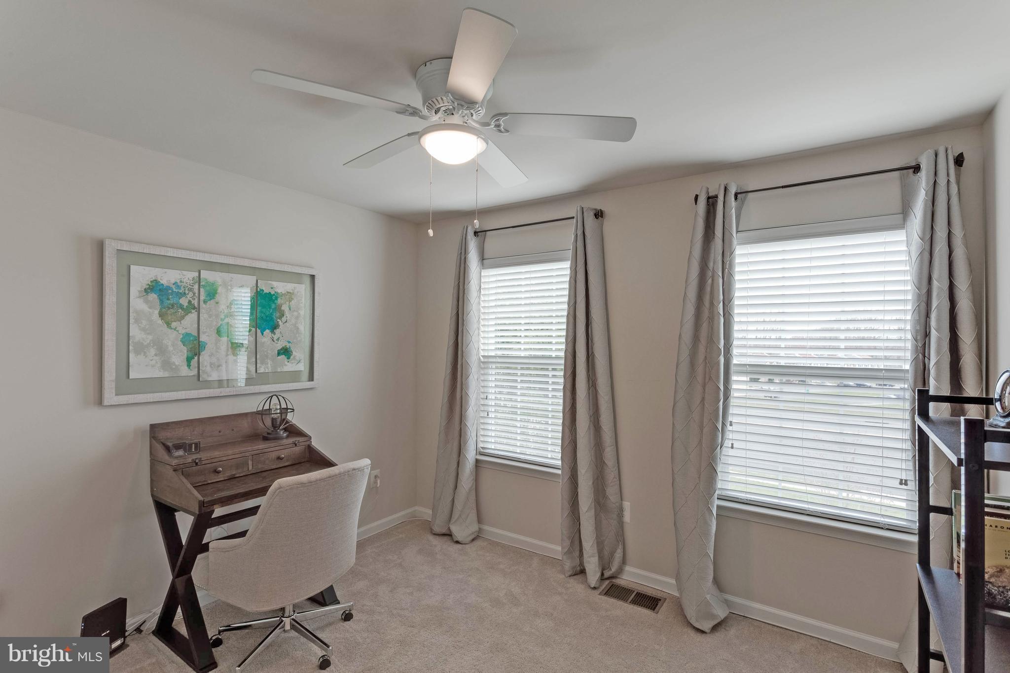 4710 Dane Ridge Circle Woodbridge, VA 22193 - Photo 23 of 30 Bedroom