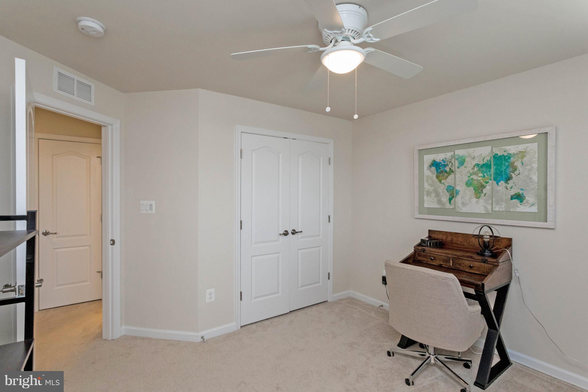 4710 Dane Ridge Circle Woodbridge, VA 22193 - Photo 24 of 30 Bedroom