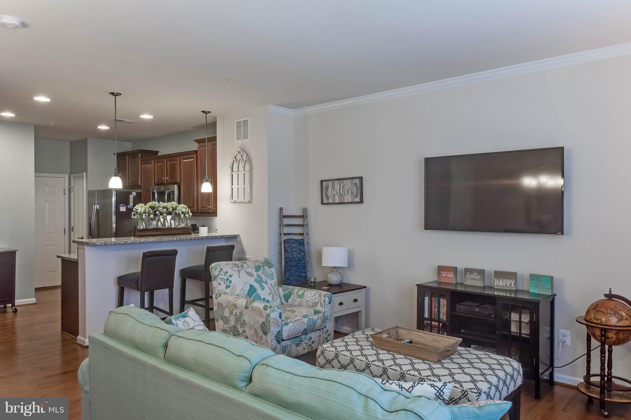 4710 Dane Ridge Circle Woodbridge, VA 22193 - Photo 9 of 30 Family Room