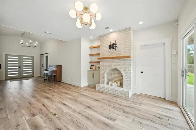 $350,000 | 312 Lone Tree Lane, Hickory Creek, TX 75065