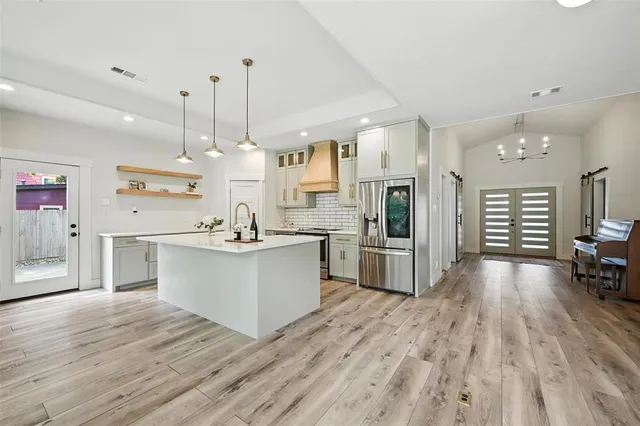 $350,000 | 312 Lone Tree Lane, Hickory Creek, TX 75065