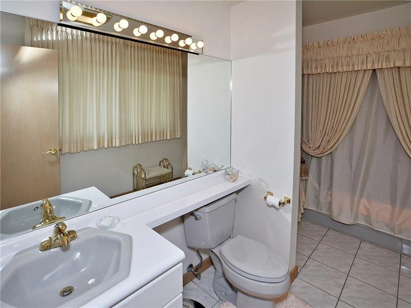 201 Harrison Road Turtle Creek, PA 15145 - Photo 16 of 25 One of the lovely 3 baths