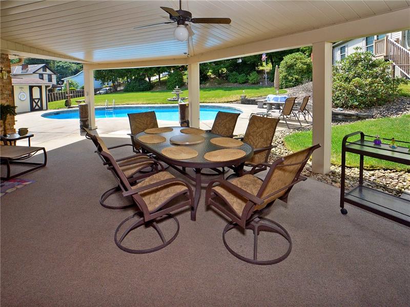 201 Harrison Road Turtle Creek, PA 15145 - Photo 23 of 25 Gallery Image 23