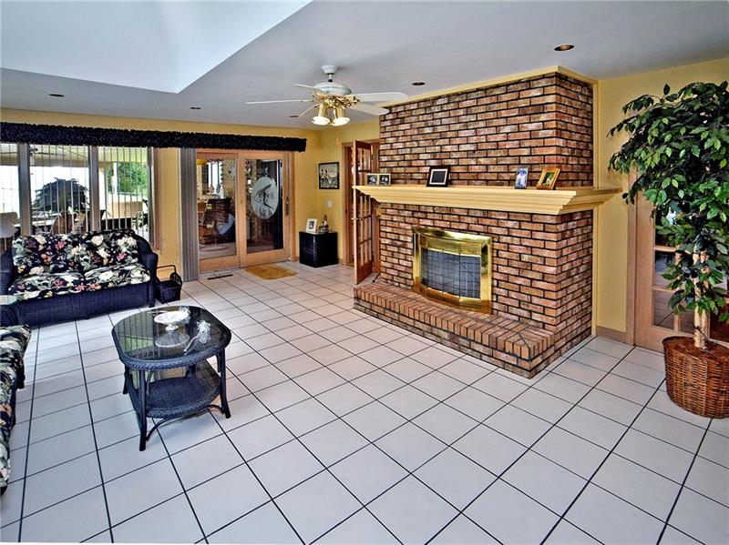 201 Harrison Road Turtle Creek, PA 15145 - Photo 6 of 25 Sunroom