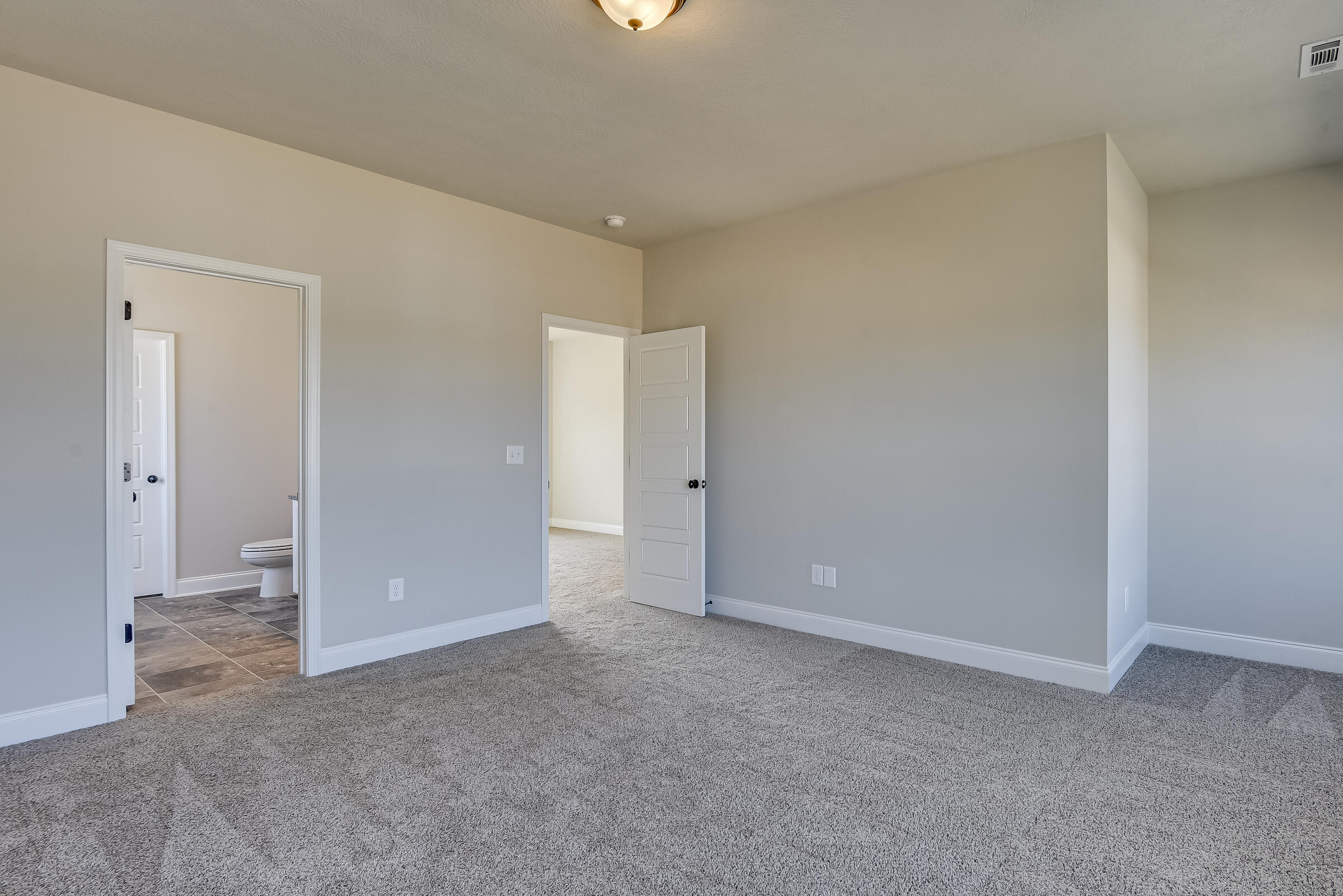 22 Orchard Circle Edgefield, SC 29824 - Photo 4 of 11 a view of an empty room