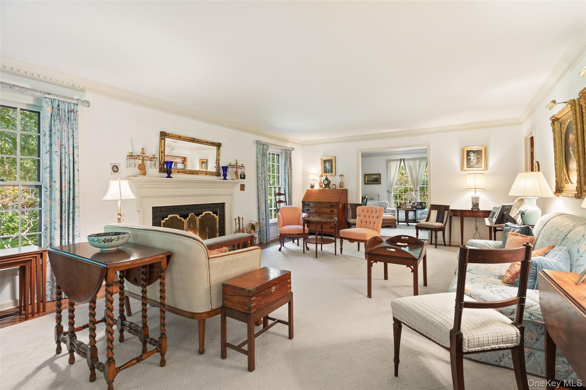29 Bender Way Pound Ridge, NY 10576 - Photo 5 of 41 Gallery Image 5