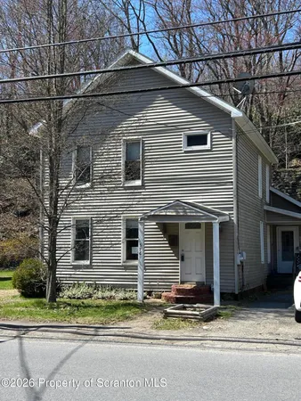 $120,000 | 576 Main Street, Archbald, PA 18403