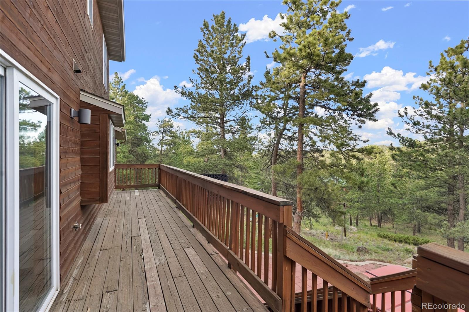 687 Crescent Lake Road Golden, CO 80403 - Photo 33 of 41