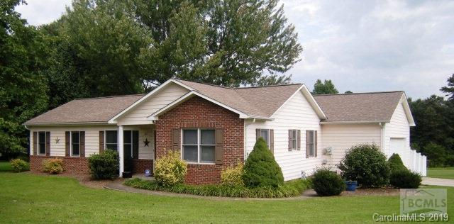 115 Pinewood Road Granite Falls, NC 28630 - Photo 1 of 14 Gallery Image 1