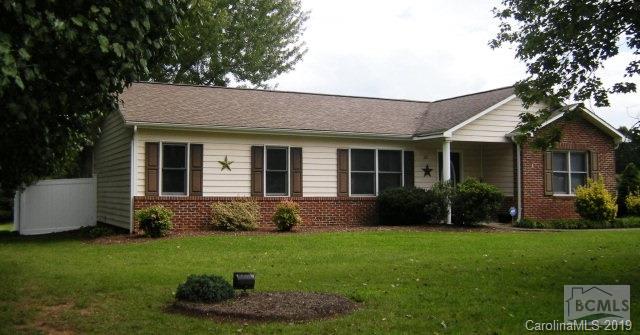 115 Pinewood Road Granite Falls, NC 28630 - Photo 2 of 14 Gallery Image 2