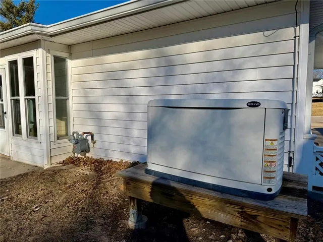 $325,000 | 320 West Torrance Street, Maryville, MO 64468