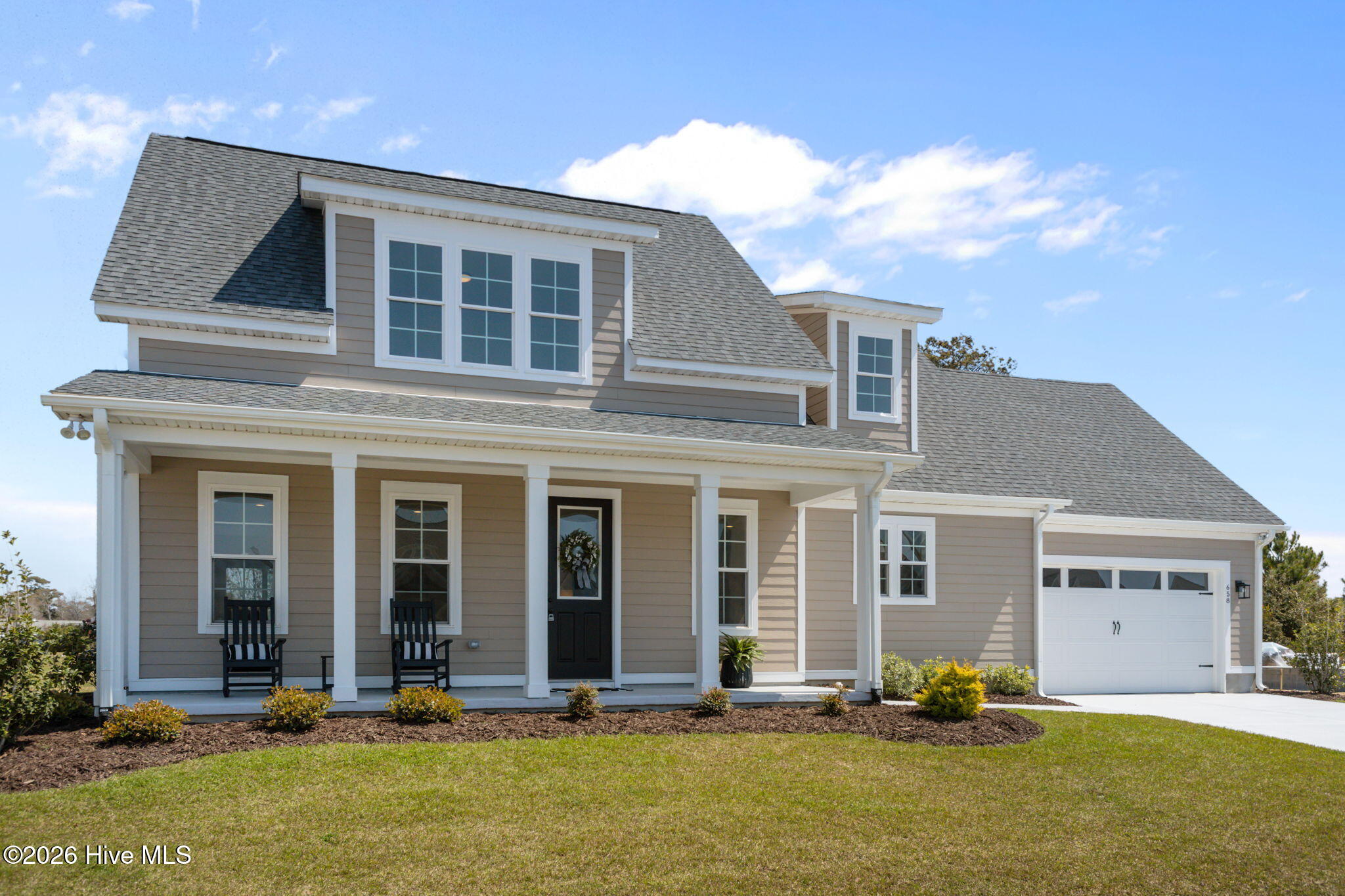 658 Fisherman's Point