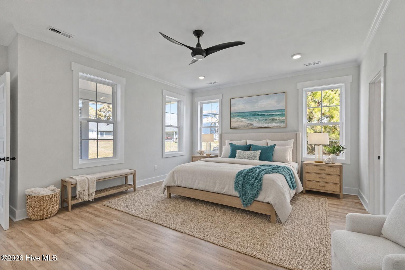 658 Fishermans Point Newport, NC 28570 - Photo 21 of 44 *Virtually Staged for Inspiration