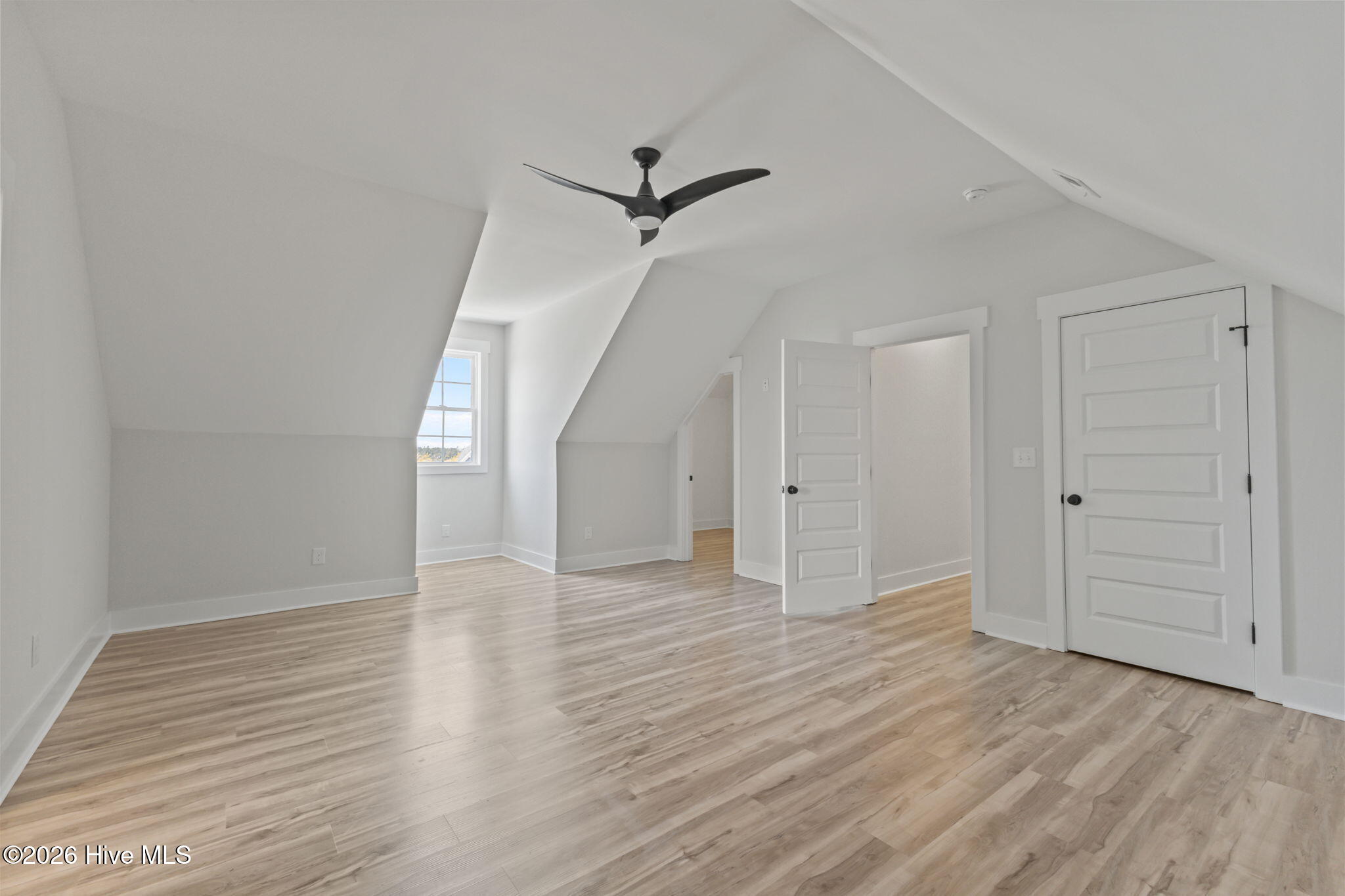 658 Fishermans Point Newport, NC 28570 - Photo 35 of 44 Bedroom 4 with Walk-in Closet and Other