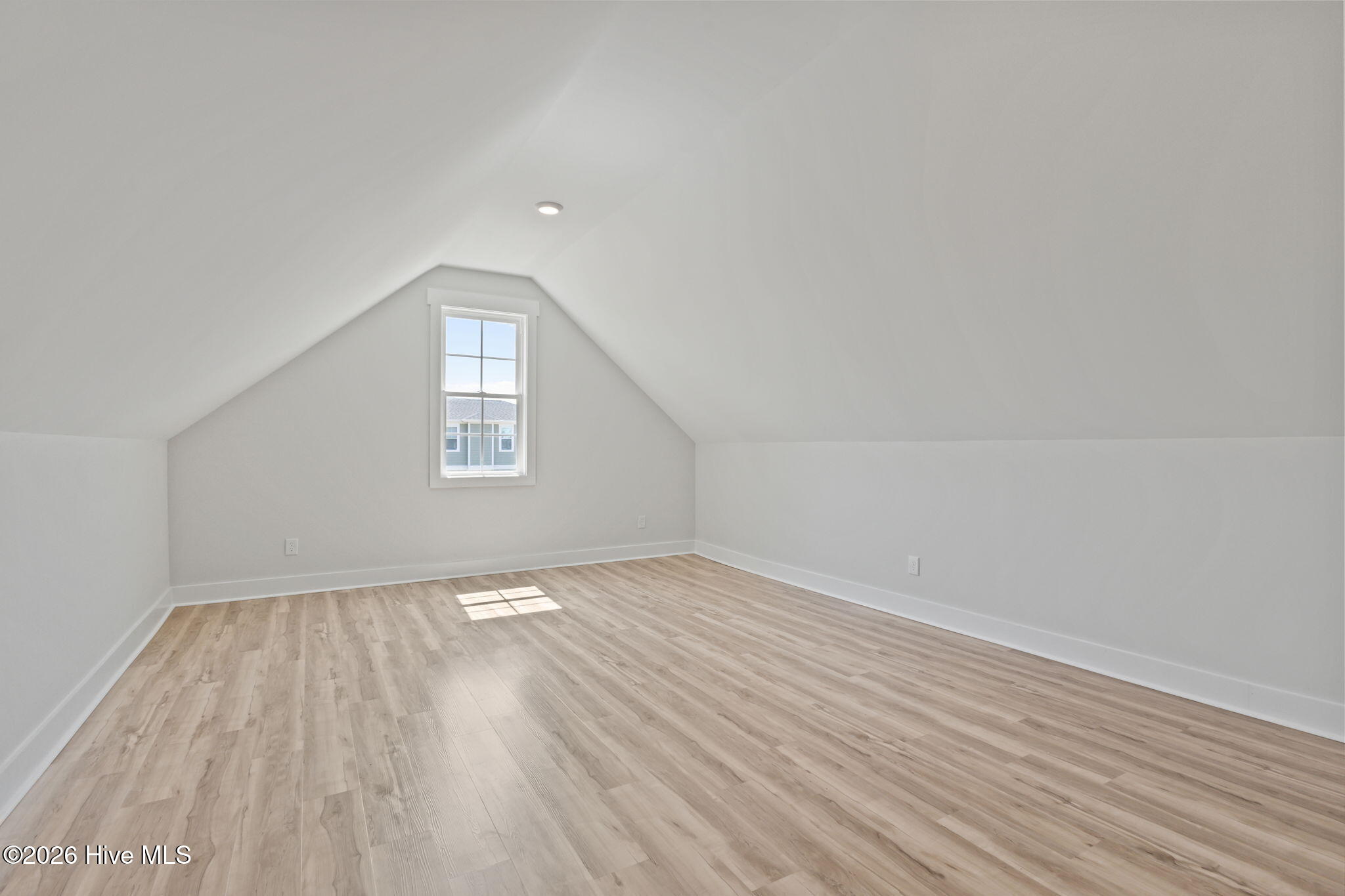658 Fishermans Point Newport, NC 28570 - Photo 36 of 44 Bonus Room Over Garage