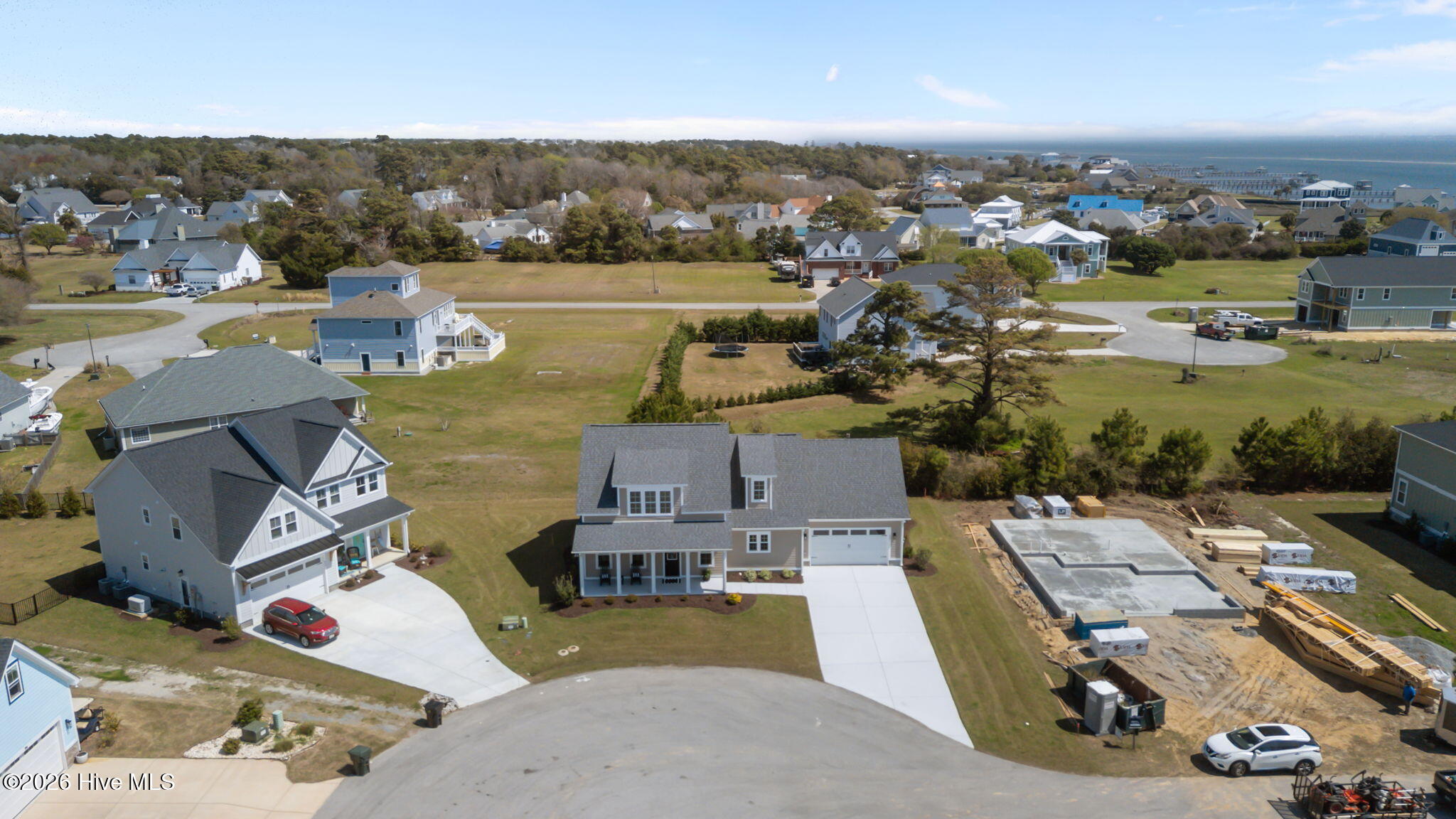 658 Fishermans Point Newport, NC 28570 - Photo 41 of 44 43-web-or-mls-DJI_20260327131822_0461_D