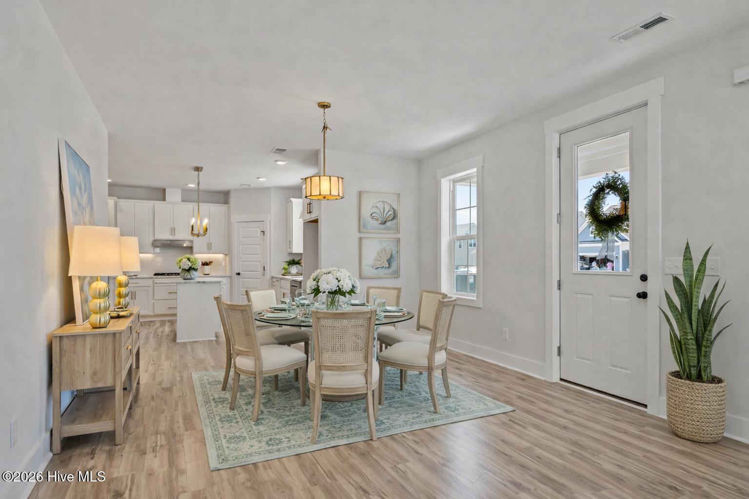 658 Fishermans Point Newport, NC 28570 - Photo 10 of 44 *Virtually Staged for Inspiration