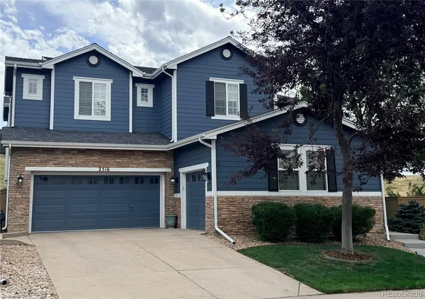 $1,100,000 | 2516 Shadecrest Place, Highlands Ranch, CO 80126