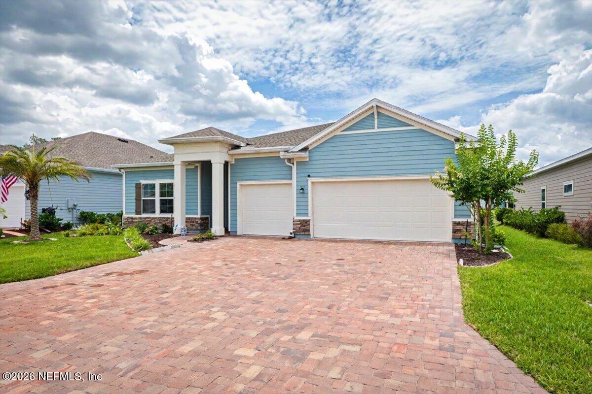 45 Gan Way St. Johns, FL 32259 - Photo 4 of 52 45 Gan Way