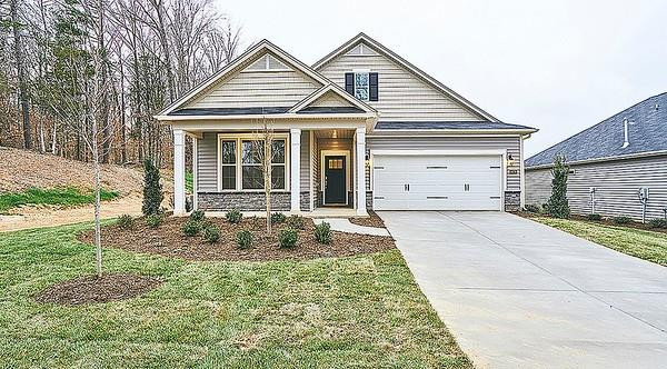 1518 Highields Road Graham, NC 27253 - Photo 1 of 33 Gallery Image 1