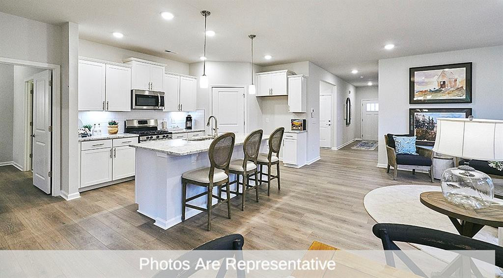 1518 Highields Road Graham, NC 27253 - Photo 24 of 33 Gallery Image 24