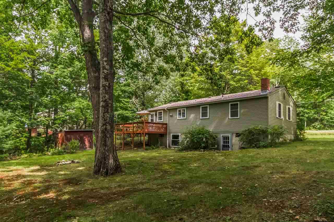 15 Cataldo Road Meredith, NH 03253 - Photo 3 of 29