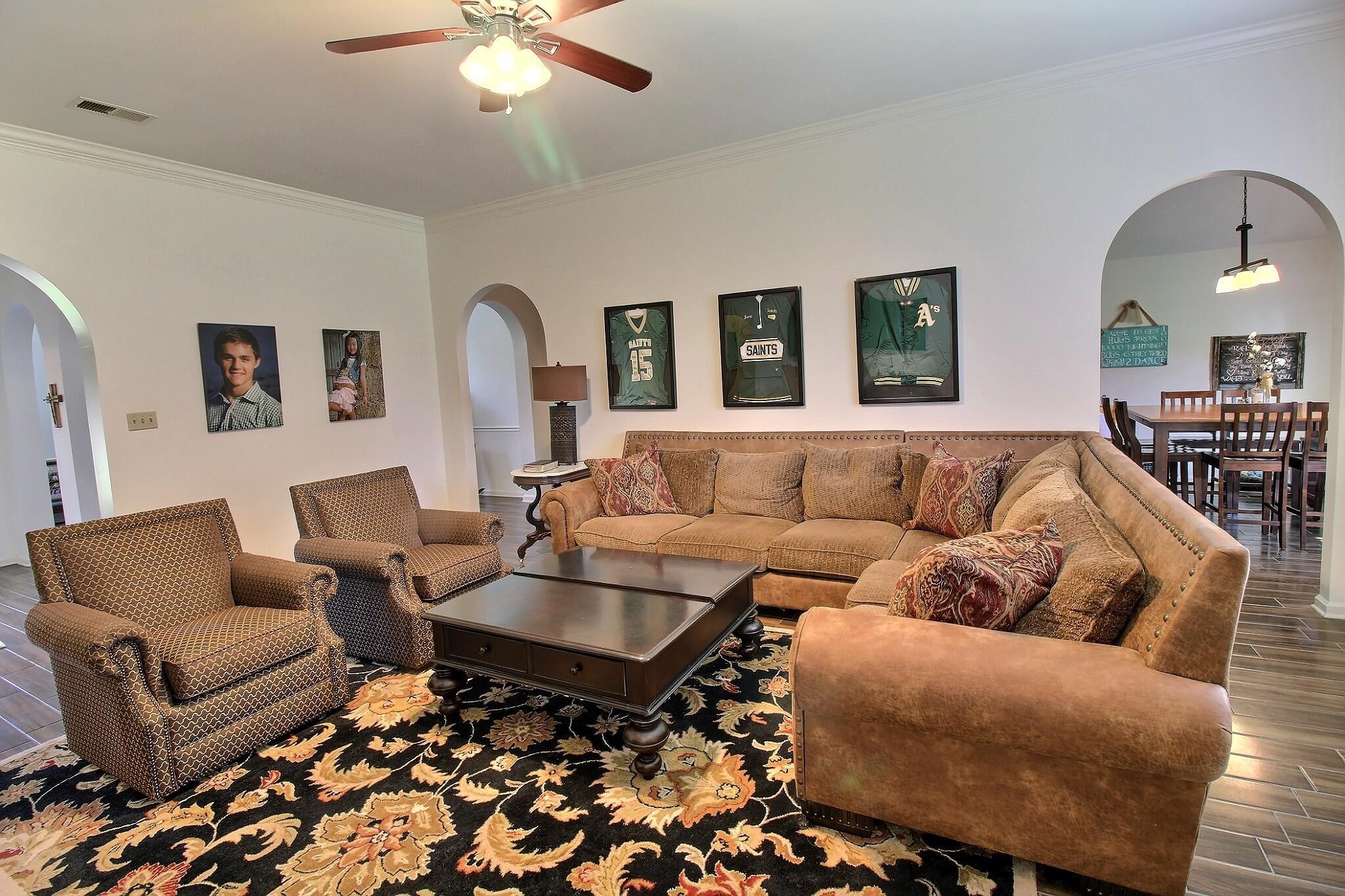 1577 Wolf Ridge Drive Collierville, TN 38017 - Photo 7 of 18 Gallery Image 7