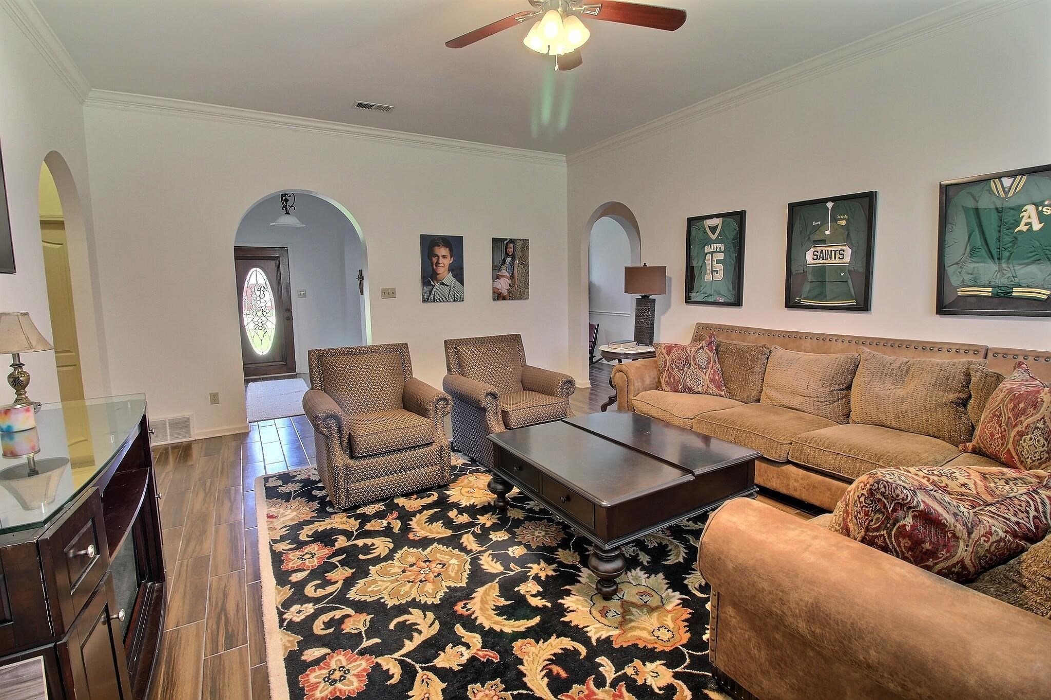1577 Wolf Ridge Drive Collierville, TN 38017 - Photo 8 of 18 Gallery Image 8