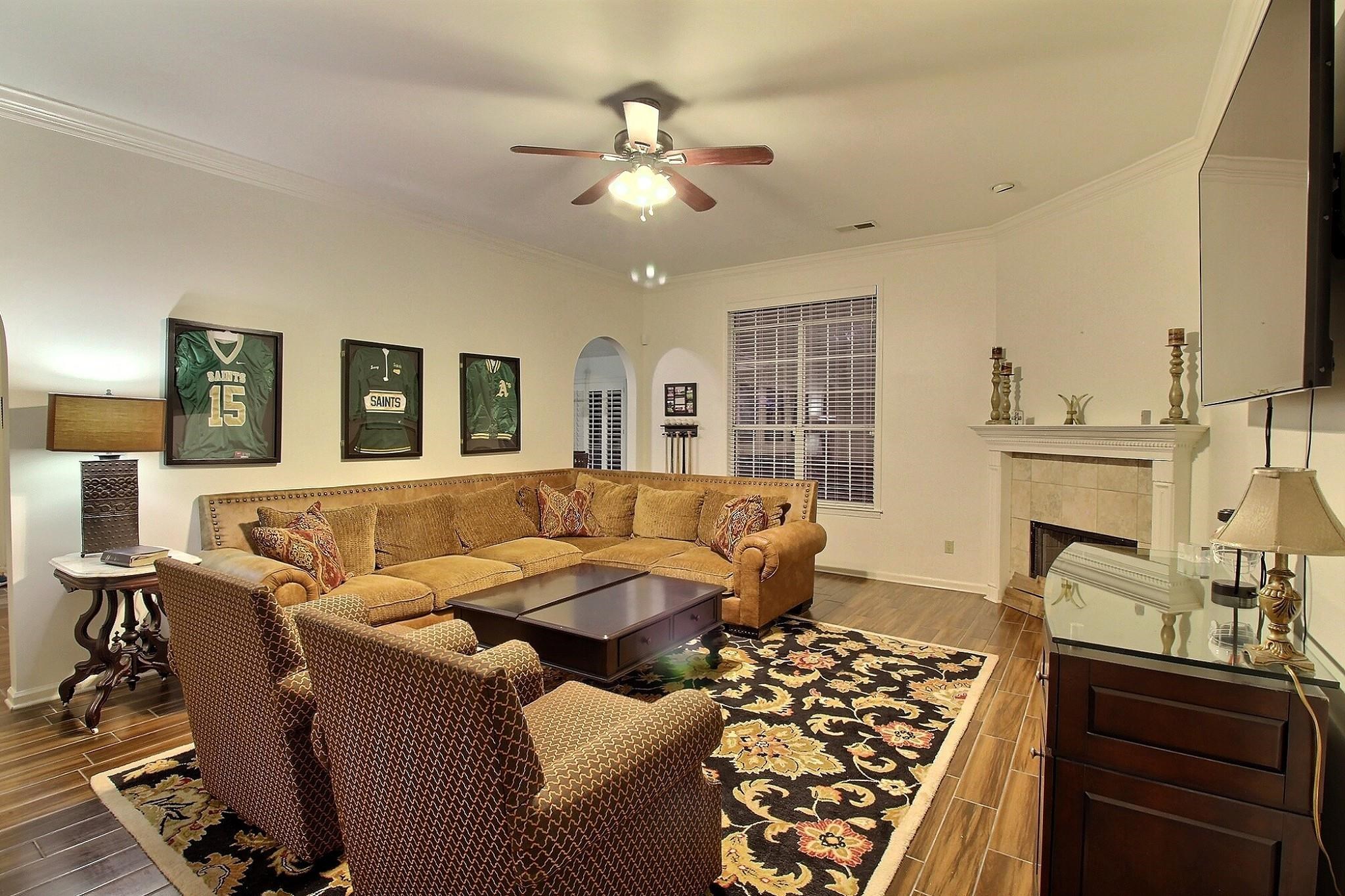 1577 Wolf Ridge Drive Collierville, TN 38017 - Photo 9 of 18 Gallery Image 9