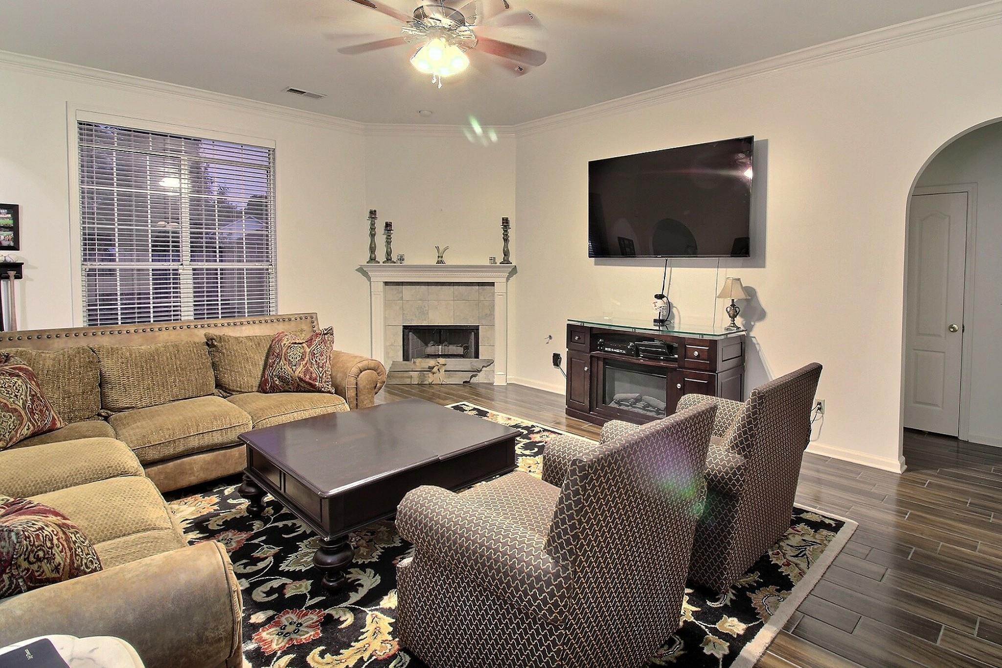 1577 Wolf Ridge Drive Collierville, TN 38017 - Photo 10 of 18 Gallery Image 10