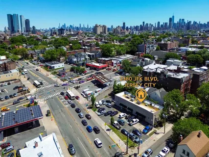 $2,200,000 | 2380 John F. Kennedy Boulevard, Jersey City, NJ 07304