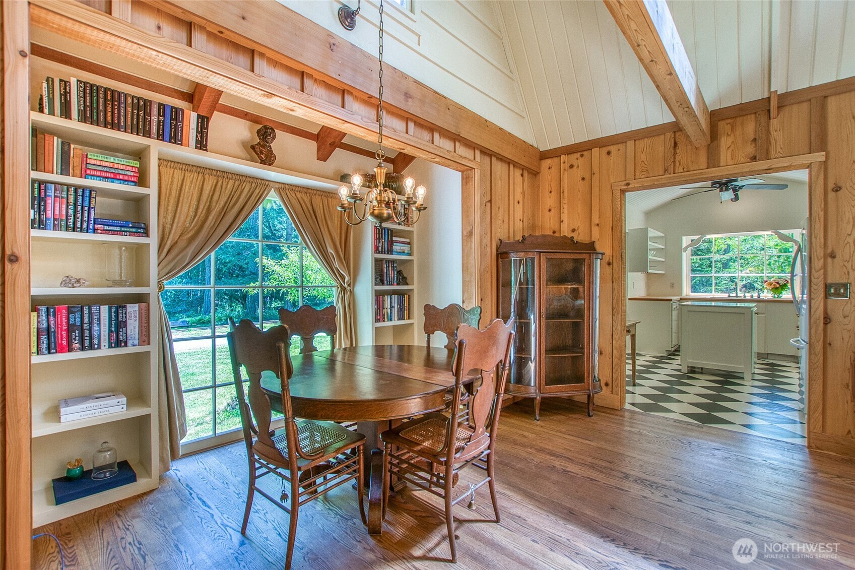 1472 White Beach Road Orcas Island, WA 98280 - Photo 6 of 40 Gallery Image 6
