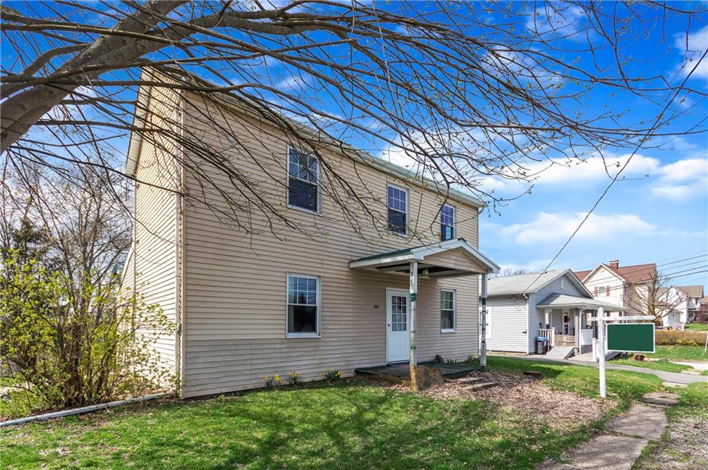 333 Buffalo Road South Washington, PA 15301 - Photo 2 of 21