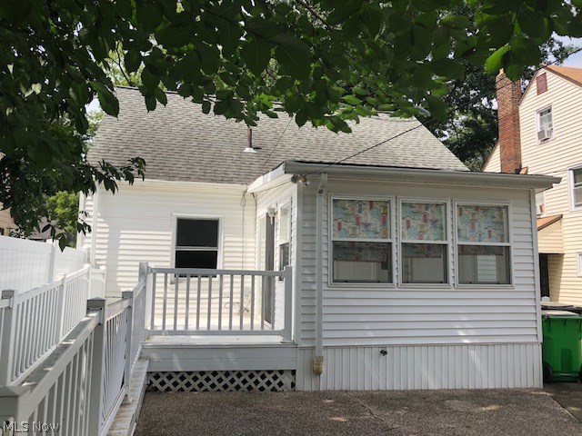 1305 Plainfield Road South Euclid, OH 44121 - Photo 14 of 16