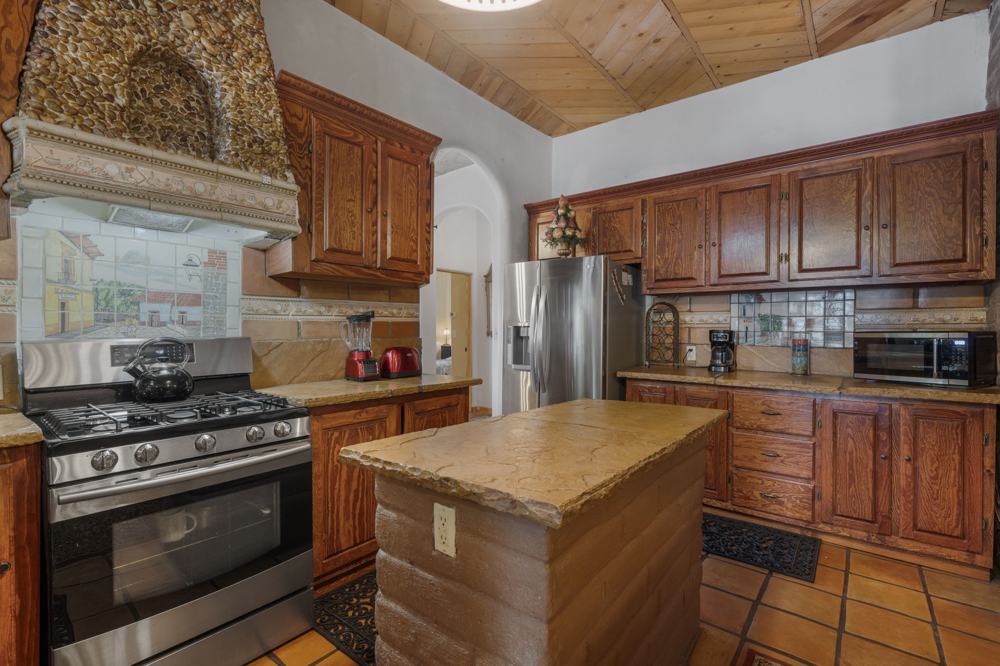 850 Highway 599 Frontage Road Santa Fe, NM 87507 - Photo 11 of 49